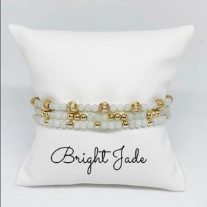 14k Gold Filled Bracelets  No Tarnish 💖💖💖